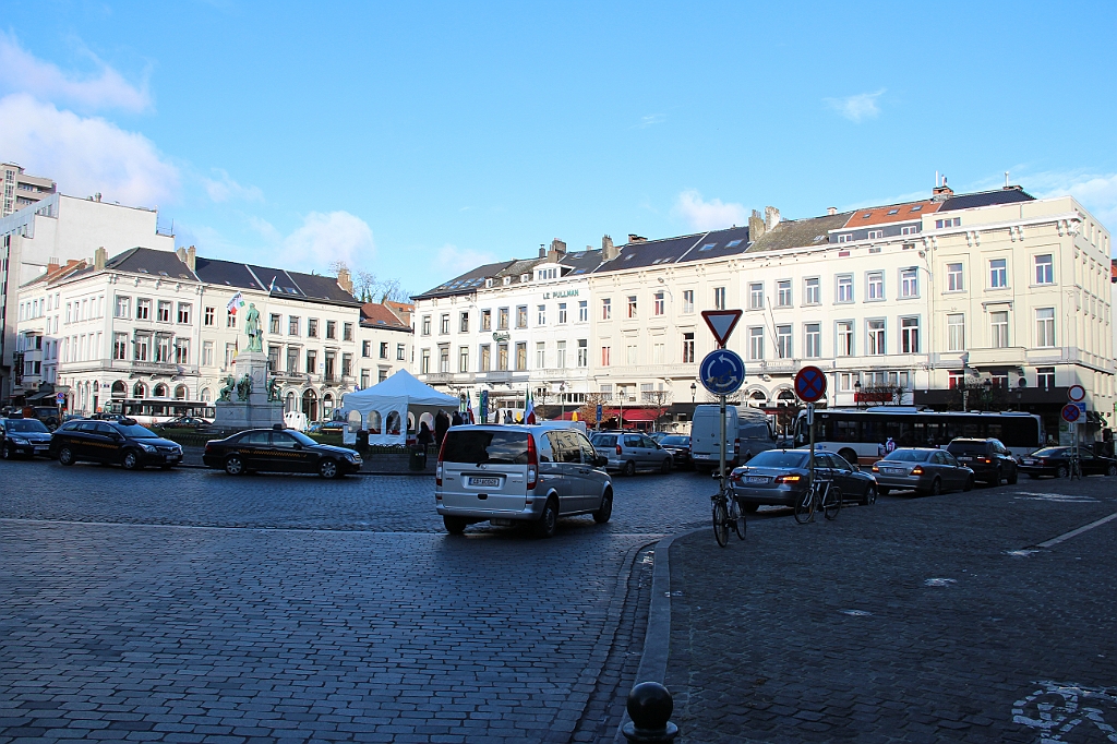 Bryssel 28 november - 1 december 2012 (32)